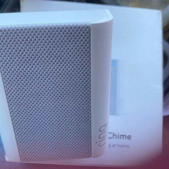 BRAND NEW Ring Door Bell!! - Picture 4 of 8